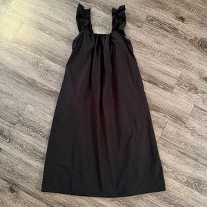 Samsoe Samsoe Gill Midi Dress